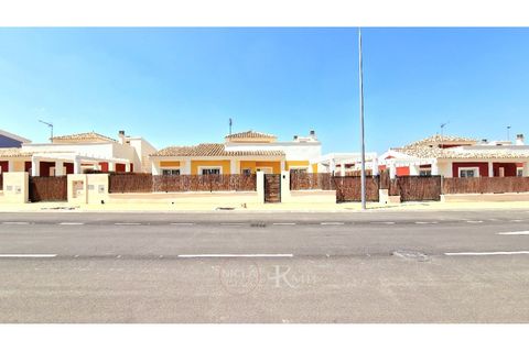 Villa i Almendricos, Murcia, Almendricos - € 375.000 | Ref: DVCCA333-Lavanda - foto 24