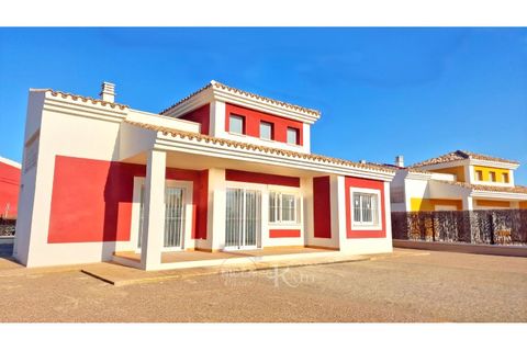 Villa i Almendricos, Murcia, Almendricos - € 375.000 | Ref: DVCCA333-Lavanda - foto 25