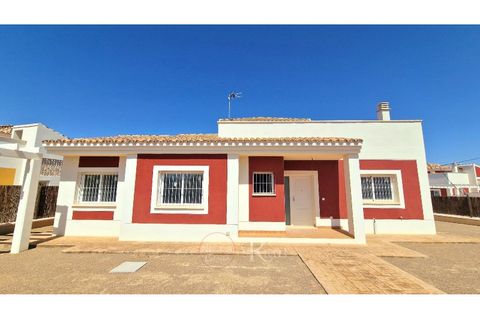 Villa i Almendricos, Murcia, Almendricos - € 375.000 | Ref: DVCCA333-Lavanda - foto 28
