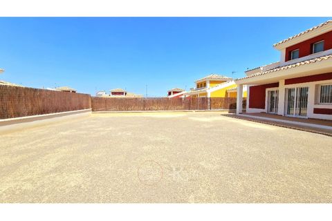 Villa i Almendricos, Murcia, Almendricos - € 375.000 | Ref: DVCCA333-Lavanda - foto 34