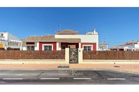 Villa i Almendricos, Murcia, Almendricos - € 375.000 | Ref: DVCCA333-Lavanda - foto 35