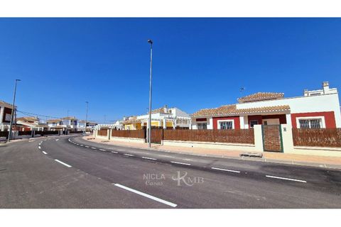 Villa i Almendricos, Murcia, Almendricos - € 375.000 | Ref: DVCCA333-Lavanda - foto 37