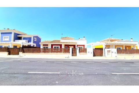 Villa i Almendricos, Murcia, Almendricos - € 375.000 | Ref: DVCCA333-Lavanda - foto 40