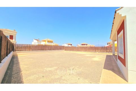 Villa i Almendricos, Murcia, Almendricos - € 375.000 | Ref: DVCCA333-Lavanda - foto 42