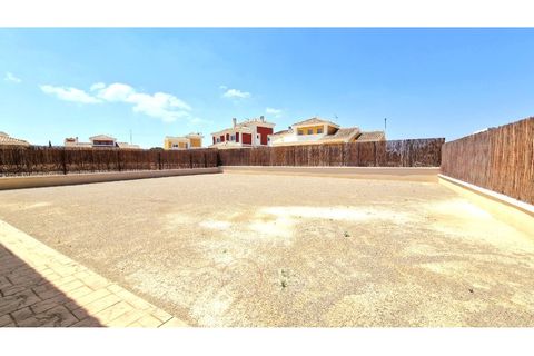Villa i Almendricos, Murcia, Almendricos - € 375.000 | Ref: DVCCA333-Lavanda - foto 43