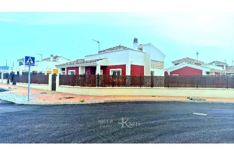 Villa i Almendricos, Murcia, Almendricos - € 375.000 | Ref: DVCCA333-Lavanda - foto 44