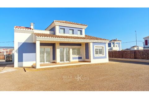 Villa i Almendricos, Murcia, Almendricos - € 375.000 | Ref: DVCCA333-Lavanda - foto 45