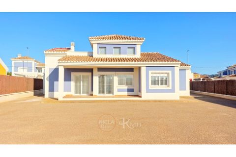 Villa i Almendricos, Murcia, Almendricos - € 375.000 | Ref: DVCCA333-Lavanda - foto 46