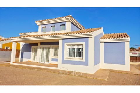 Villa i Almendricos, Murcia, Almendricos - € 375.000 | Ref: DVCCA333-Lavanda - foto 47