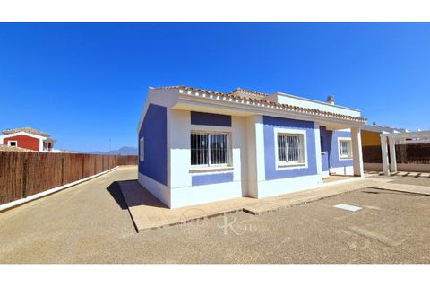 Villa i Almendricos, Murcia, Almendricos - € 375.000 | Ref: DVCCA333-Lavanda - foto 48