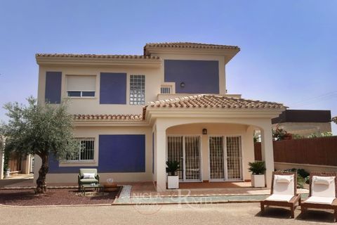 Villa i Almendricos, Murcia, Almendricos - € 389.000 | Ref: DVCCA333-Iris - foto 1