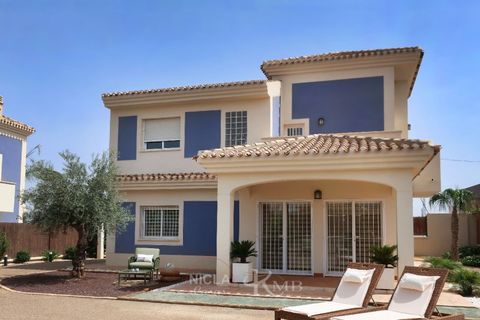 Villa i Almendricos, Murcia, Almendricos - € 389.000 | Ref: DVCCA333-Iris - foto 2