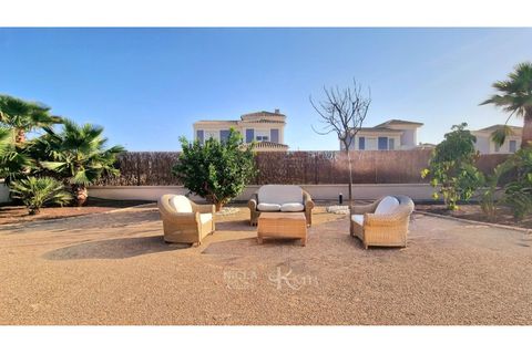 Villa i Almendricos, Murcia, Almendricos - € 389.000 | Ref: DVCCA333-Iris - foto 3