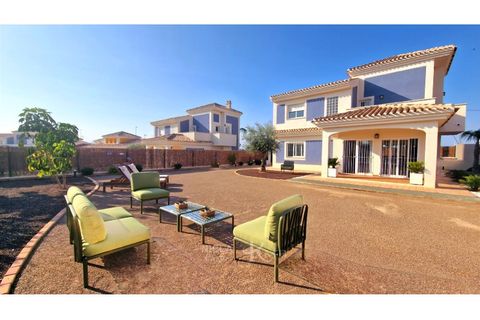 Villa i Almendricos, Murcia, Almendricos - € 389.000 | Ref: DVCCA333-Iris - foto 4