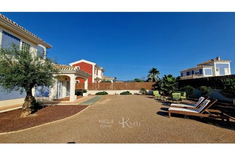 Villa i Almendricos, Murcia, Almendricos - € 389.000 | Ref: DVCCA333-Iris - foto 5