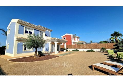 Villa i Almendricos, Murcia, Almendricos - € 389.000 | Ref: DVCCA333-Iris - foto 6