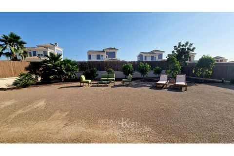 Villa i Almendricos, Murcia, Almendricos - € 389.000 | Ref: DVCCA333-Iris - foto 8
