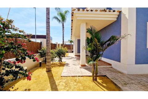 Villa i Almendricos, Murcia, Almendricos - € 389.000 | Ref: DVCCA333-Iris - foto 9