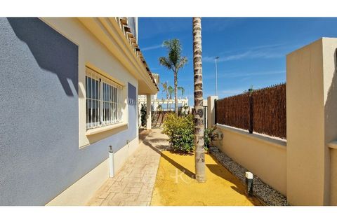 Villa i Almendricos, Murcia, Almendricos - € 389.000 | Ref: DVCCA333-Iris - foto 10