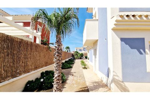 Villa i Almendricos, Murcia, Almendricos - € 389.000 | Ref: DVCCA333-Iris - foto 11