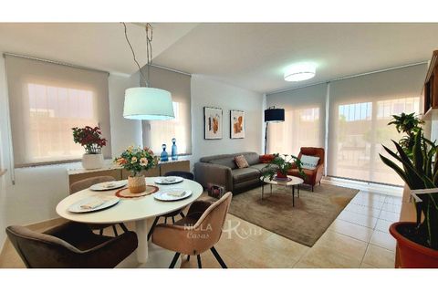 Villa i Almendricos, Murcia, Almendricos - € 389.000 | Ref: DVCCA333-Iris - foto 20
