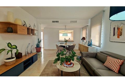 Villa i Almendricos, Murcia, Almendricos - € 389.000 | Ref: DVCCA333-Iris - foto 21