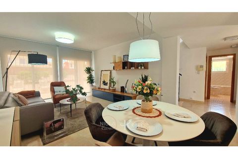 Villa i Almendricos, Murcia, Almendricos - € 389.000 | Ref: DVCCA333-Iris - foto 22