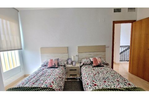 Villa i Almendricos, Murcia, Almendricos - € 389.000 | Ref: DVCCA333-Iris - foto 28