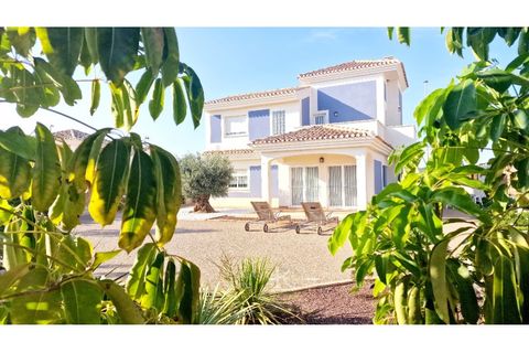 Villa i Almendricos, Murcia, Almendricos - € 389.000 | Ref: DVCCA333-Iris - foto 31