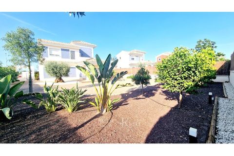 Villa i Almendricos, Murcia, Almendricos - € 389.000 | Ref: DVCCA333-Iris - foto 33
