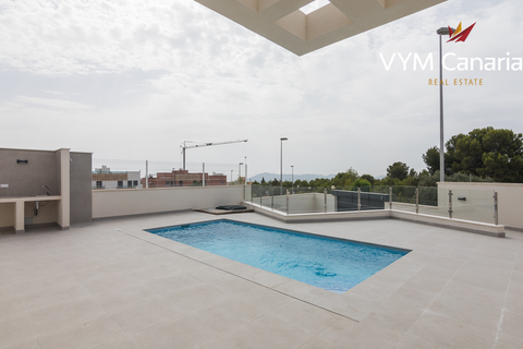 Villa i Polop, Alicante, Polop - € 510.000 | Ref: VS1436D - foto 2