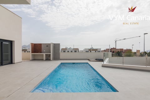Villa i Polop, Alicante, Polop - € 510.000 | Ref: VS1436D - foto 3