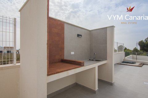 Villa i Polop, Alicante, Polop - € 510.000 | Ref: VS1436D - foto 4