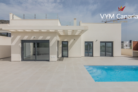 Villa i Polop, Alicante, Polop - € 510.000 | Ref: VS1436D - foto 8