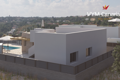 Villa i Polop, Alicante, Polop - € 510.000 | Ref: VS1436D - foto 15