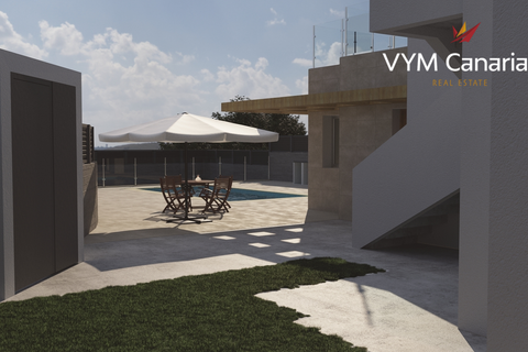 Villa i Polop, Alicante, Polop - € 510.000 | Ref: VS1436D - foto 18
