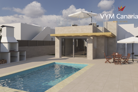 Villa i Polop, Alicante, Polop - € 510.000 | Ref: VS1436D - foto 19