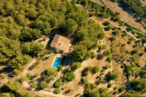 Finca i Calvia, Mallorca, Calvia - € 2.200.000 | Ref: 78551 - foto 2