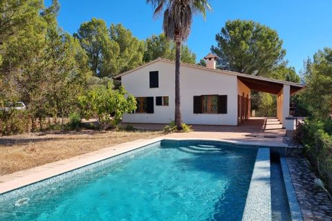 Finca i Calvia, Mallorca, Calvia - € 2.200.000 | Ref: 78551 - foto 3