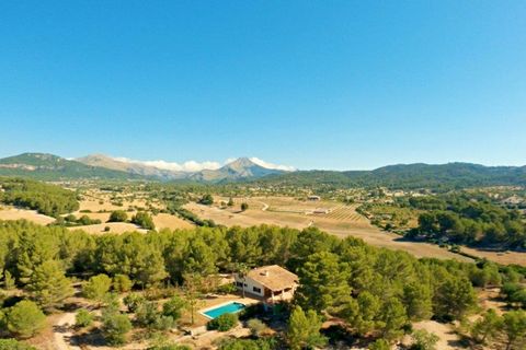Finca i Calvia, Mallorca, Calvia - € 2.200.000 | Ref: 78551 - foto 6