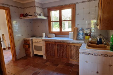 Finca i Calvia, Mallorca, Calvia - € 2.200.000 | Ref: 78551 - foto 7