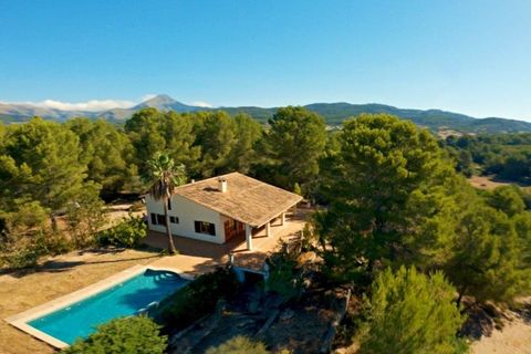 Finca i Calvia, Mallorca, Calvia - € 2.200.000 | Ref: 78551 - foto 10
