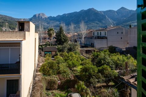 Byhus i Soller, Mallorca, Soller - € 1.100.000 | Ref: 78591 - foto 3