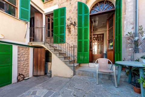 Byhus i Soller, Mallorca, Soller - € 1.100.000 | Ref: 78591 - foto 5