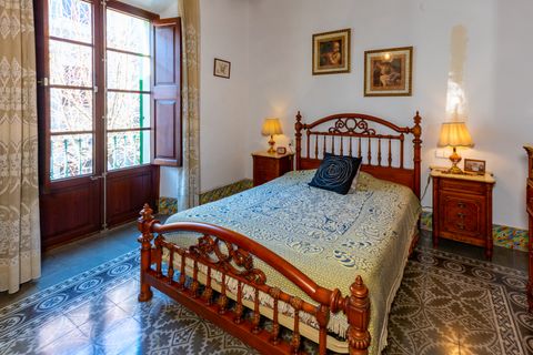 Byhus i Soller, Mallorca, Soller - € 1.100.000 | Ref: 78591 - foto 7