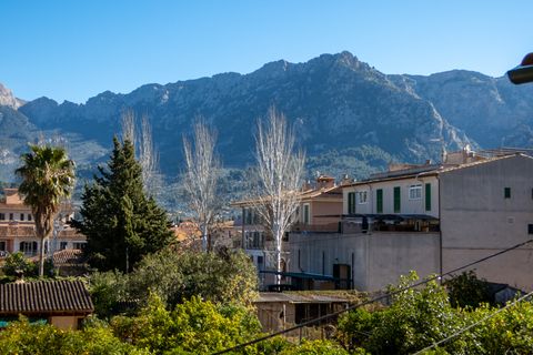 Byhus i Soller, Mallorca, Soller - € 1.100.000 | Ref: 78591 - foto 8