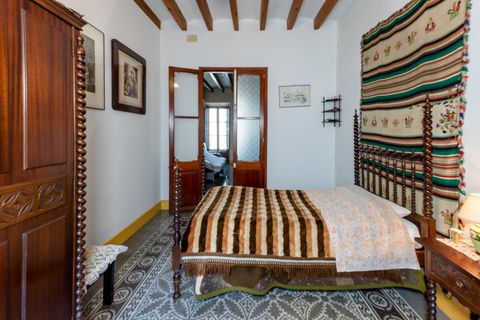 Byhus i Soller, Mallorca, Soller - € 1.100.000 | Ref: 78591 - foto 14
