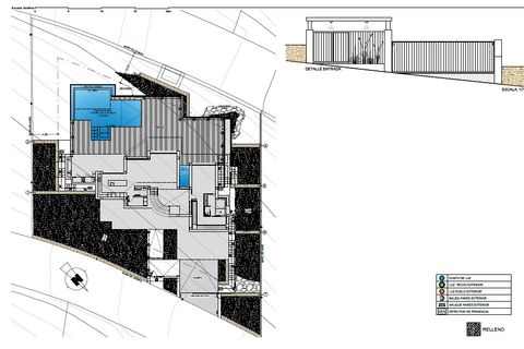Villa i Benitachell, Alicante, Benitachell - € 2.950.000 | Ref: CH3305 - foto 21