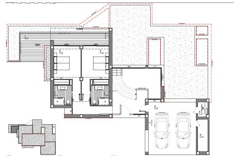 Villa i Benitachell, Alicante, Benitachell - € 2.950.000 | Ref: CH3305 - foto 22