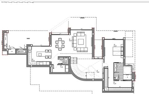 Villa i Benitachell, Alicante, Benitachell - € 2.950.000 | Ref: CH3305 - foto 23